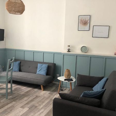 11 Rue De Richelieu Apartment Cauterets Luaran gambar