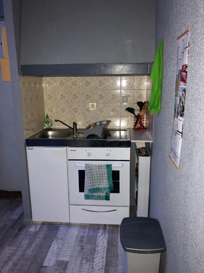 11 Rue De Richelieu Apartment Cauterets Bilik gambar