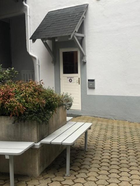 11 Rue De Richelieu Apartment Cauterets Luaran gambar