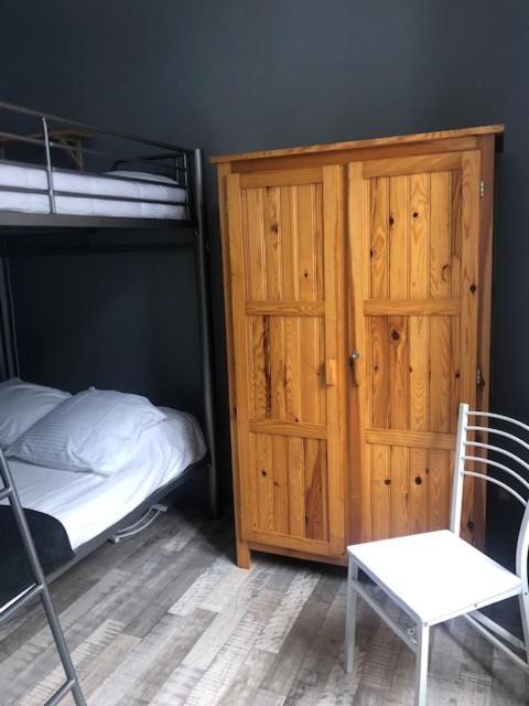 11 Rue De Richelieu Apartment Cauterets Luaran gambar
