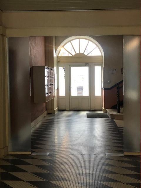 11 Rue De Richelieu Apartment Cauterets Luaran gambar