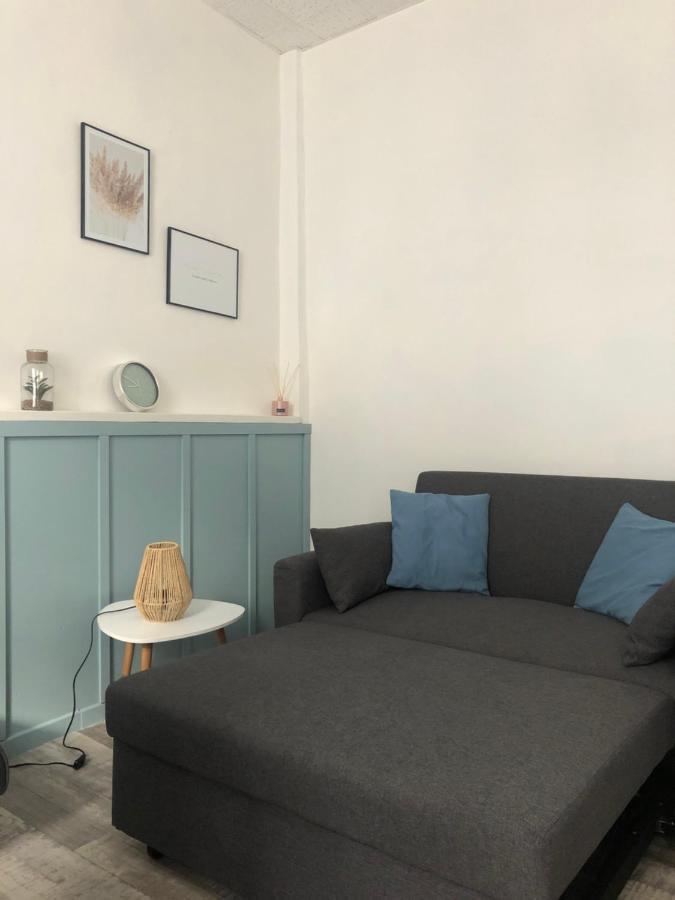 11 Rue De Richelieu Apartment Cauterets Luaran gambar