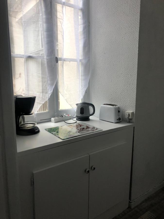 11 Rue De Richelieu Apartment Cauterets Luaran gambar
